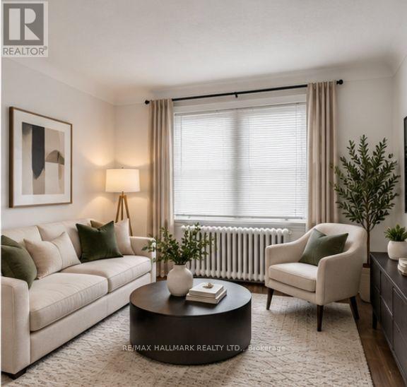 2 bedroom apartment - UPPER - 160 WELLAND AVENUE Upper, St. Catharines (Downtown) 5