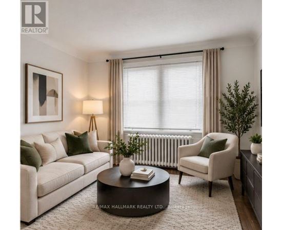 UPPER - 160 WELLAND AVENUE 2 Beds Home, Multifamily, Duplex for Rent - Photo gallery 3