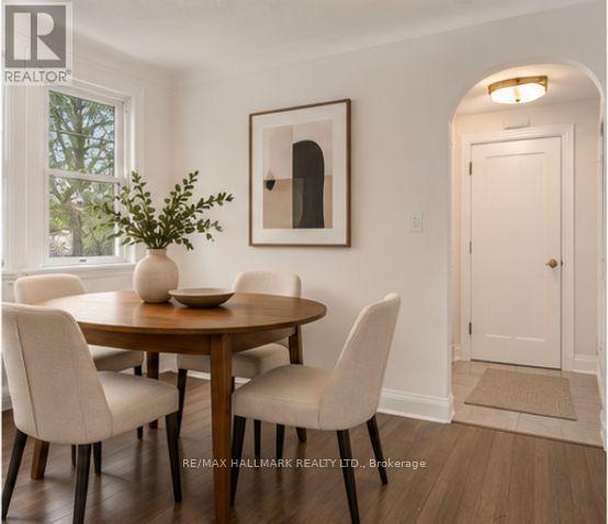 2 bedroom apartment - UPPER - 160 WELLAND AVENUE Upper, St. Catharines (Downtown) 3