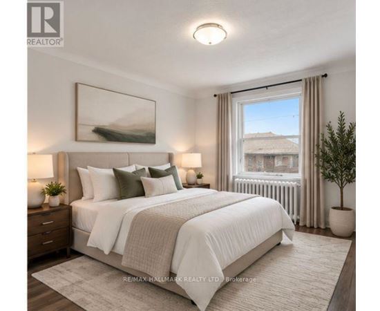 UPPER - 160 WELLAND AVENUE 2 Beds Home, Multifamily, Duplex for Rent - Photo gallery 5