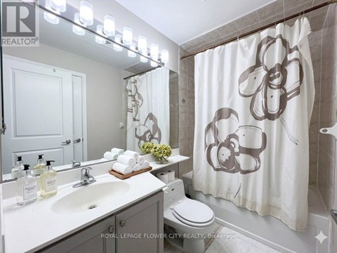 1405 - 90 ABSOLUTE AVENUE 2 Beds Apartment for Rent
