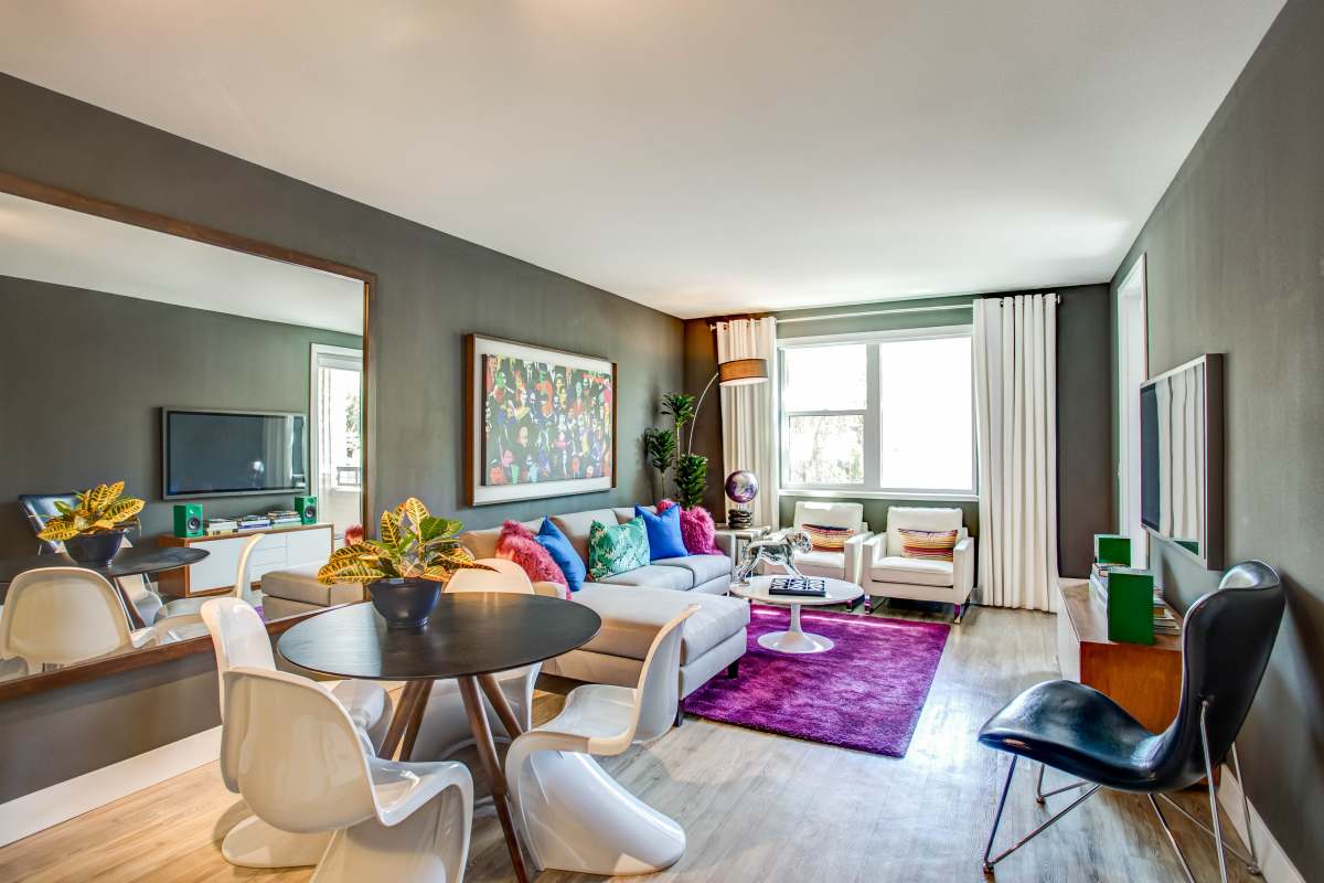 299 Franklin St 1 Apartment for Rent