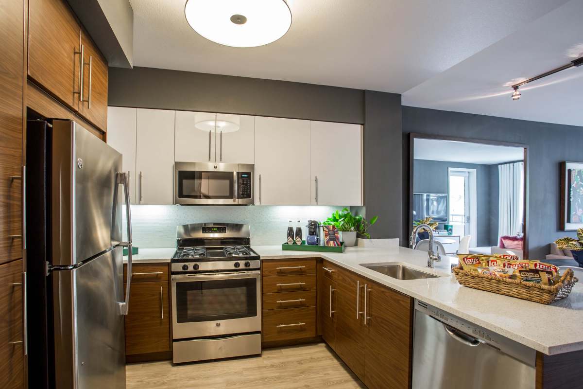 299 Franklin St 1 Apartment for Rent