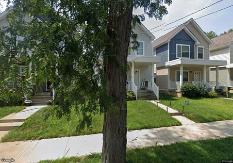 7118 Colfax Road 3 Beds Apartment for Rent