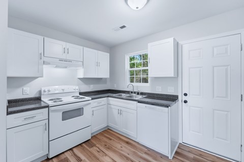 Unit A 2 Beds Apartment for Rent