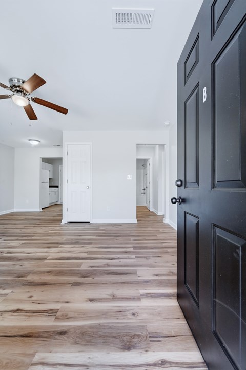 Unit B 2 Beds Apartment for Rent