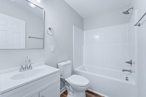 Unit B 2 Beds Apartment for Rent