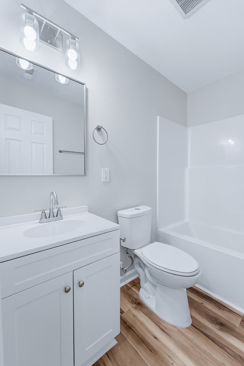 Unit B 2 Beds Apartment for Rent