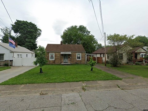 409 Knobloch Dr 2 Beds Apartment for Rent