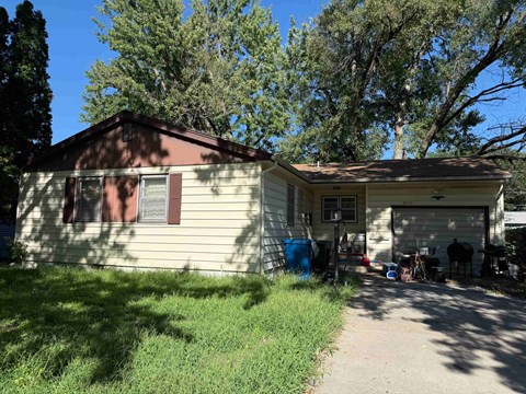 3511 Linden Ave 3 Beds Apartment for Rent