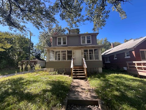 4268 Van Buren Street 3 Beds Apartment for Rent