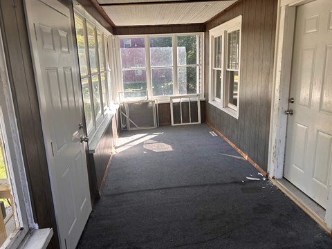 4268 Van Buren Street 3 Beds Apartment for Rent