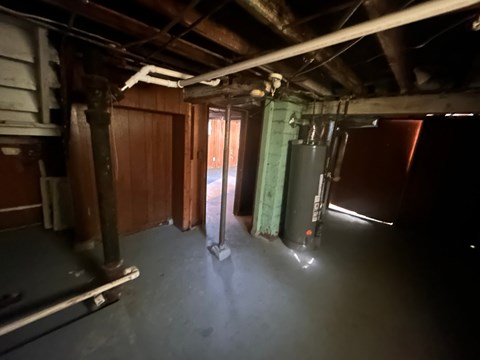 4268 Van Buren Street 3 Beds Apartment for Rent