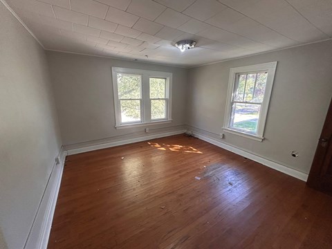 4268 Van Buren Street 3 Beds Apartment for Rent