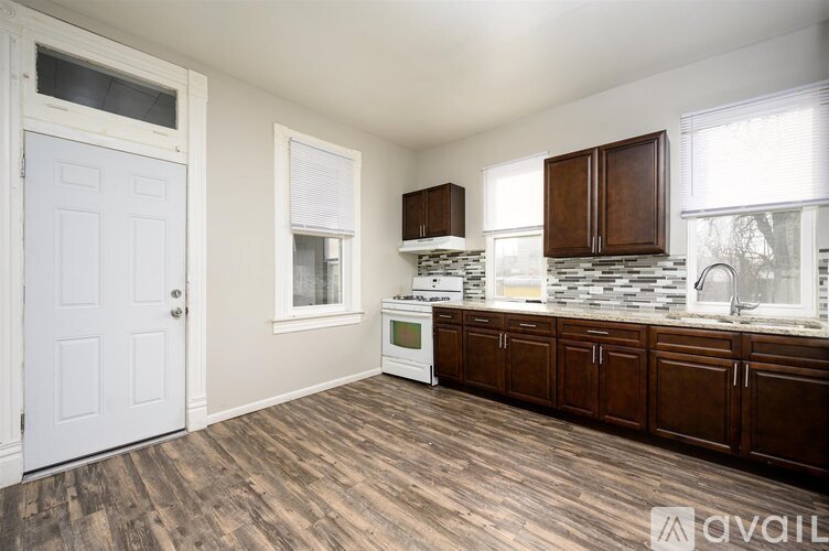 2339 South Kostner Avenue 2 Beds Apartment for Rent - Photo gallery 2