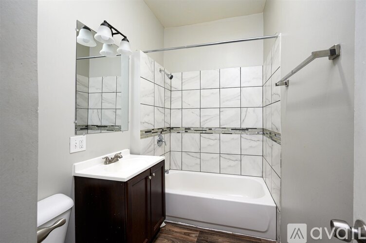 2339 South Kostner Avenue 2 Beds Apartment for Rent - Photo gallery 4