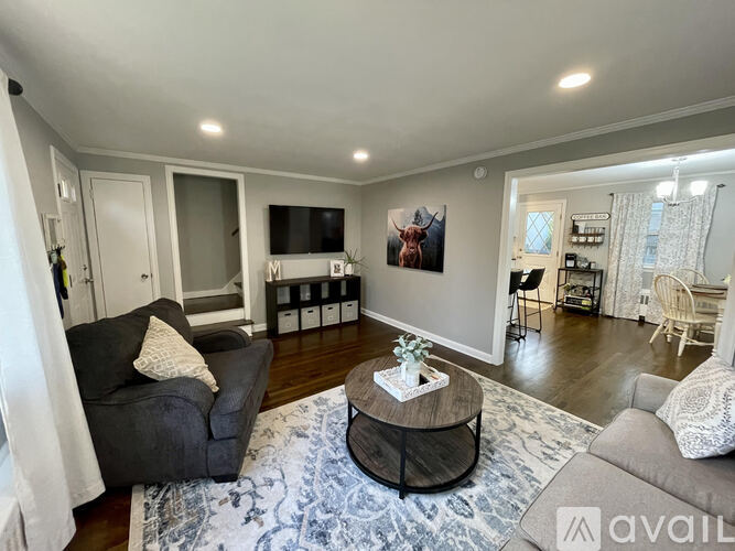 Earle St 3 Beds Apartment for Rent - Photo gallery 5
