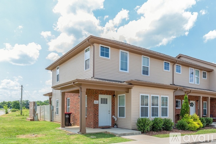George Buchanan 3 Beds Apartment for Rent - Photo gallery 2