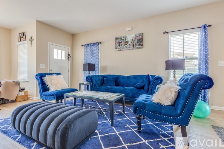 George Buchanan 3 Beds Apartment for Rent - Photo gallery 3