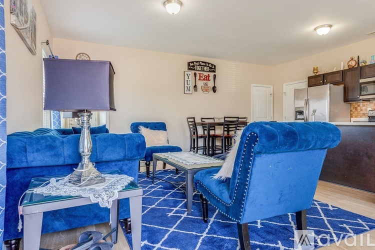 George Buchanan 3 Beds Apartment for Rent - Photo gallery 4