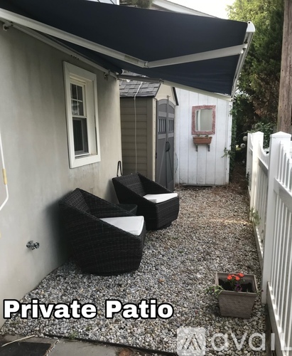 39 Shrewsbury Way 1 Apartment for Rent - Photo gallery 4