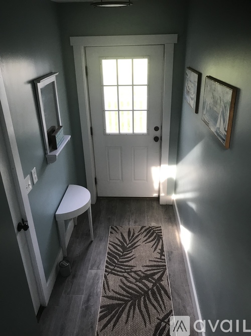 39 Shrewsbury Way 1 Apartment for Rent - Photo gallery 5