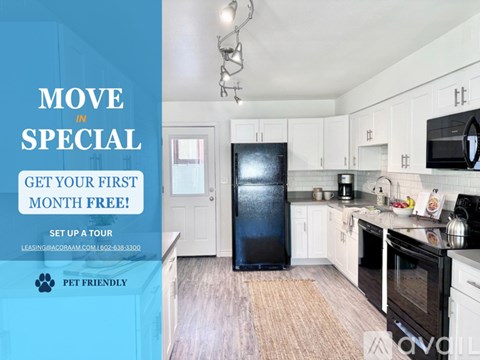 4750 N 28Th St 2 Beds Apartment for Rent