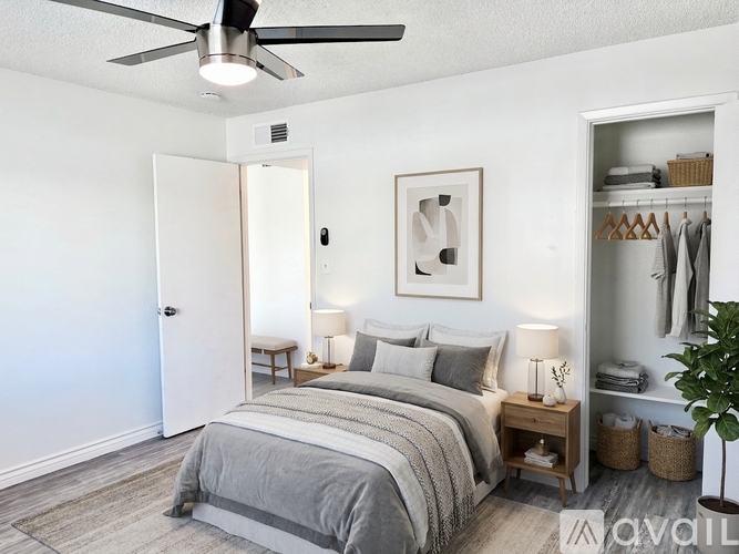 4750 N 28th St 2 Beds Apartment for Rent - Photo gallery 4