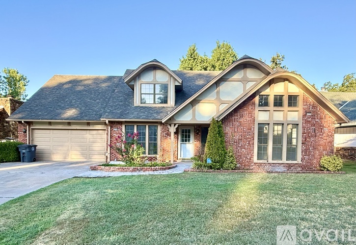 7732 South Kingston Avenue 4 Beds Single Family Home for Rent - Photo gallery 1