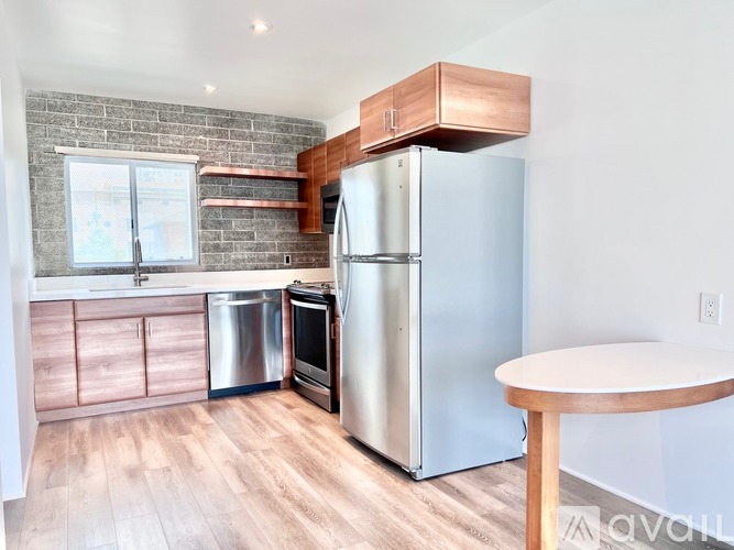626 N 5th Ave Studio Apartment for Rent - Photo gallery 2