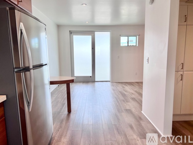 626 N 5th Ave Studio Apartment for Rent - Photo gallery 5