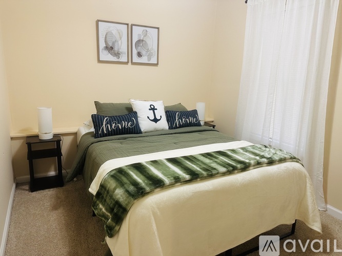 3108 Linsley Court Southwest 2 Beds Apartment for Rent - Photo gallery 1