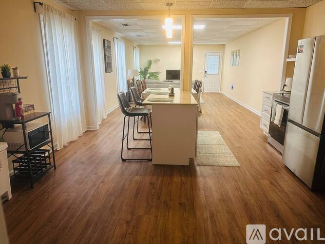 3108 Linsley Court Southwest 2 Beds Apartment for Rent - Photo gallery 5