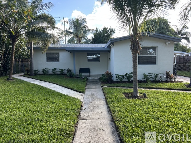 1040 Andrews Road Studio Apartment for Rent - Photo gallery 1