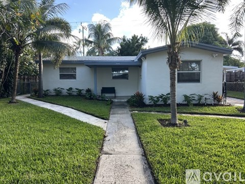1040 Andrews Road Studio Apartment for Rent