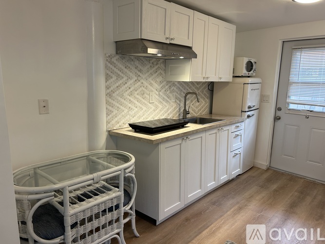 1040 Andrews Road Studio Apartment for Rent - Photo gallery 3