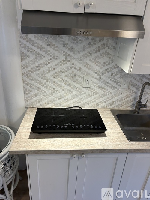 1040 Andrews Road Studio Apartment for Rent - Photo gallery 4
