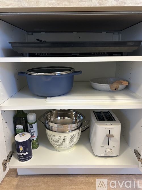 1040 Andrews Road Studio Apartment for Rent - Photo gallery 5
