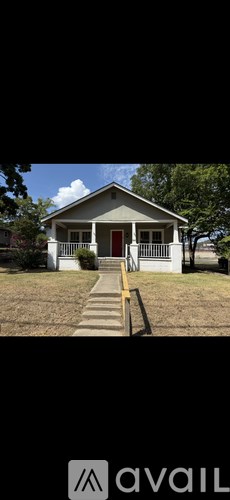 212 S Patterson St 2 Beds Apartment for Rent