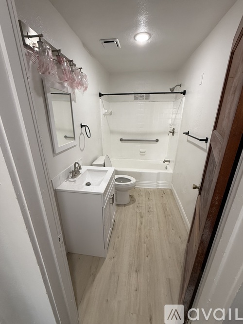 212 S Patterson St 2 Beds Single Family Home for Rent - Photo gallery 3