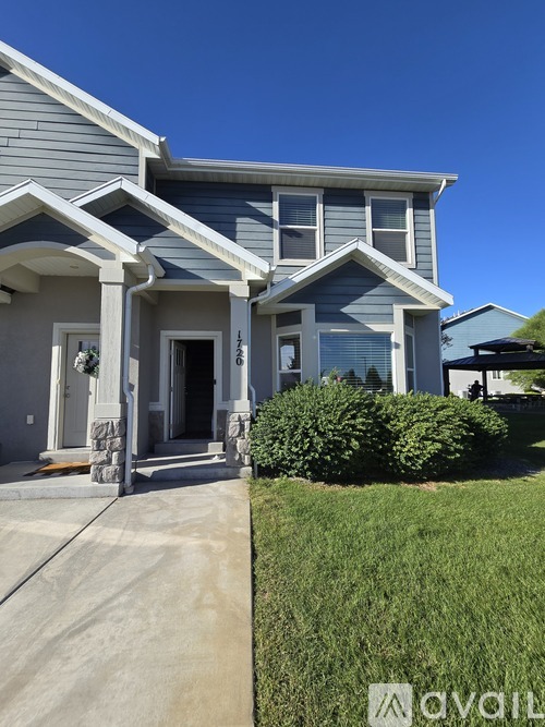 1720 Stone Creek Way 3 Beds Townhouse for Rent - Photo gallery 1