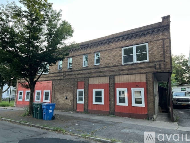 513 Conkey Avenue 3 Beds Apartment for Rent - Photo gallery 1