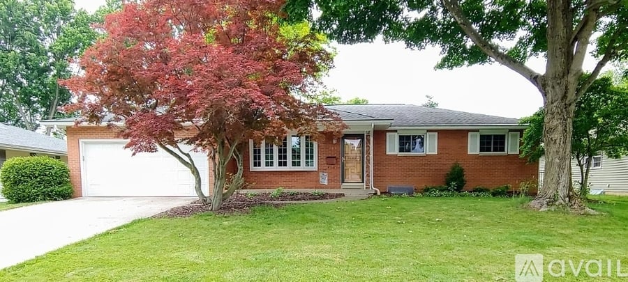 619 College Crest Road 3 Beds Single Family Home for Rent - Photo gallery 1