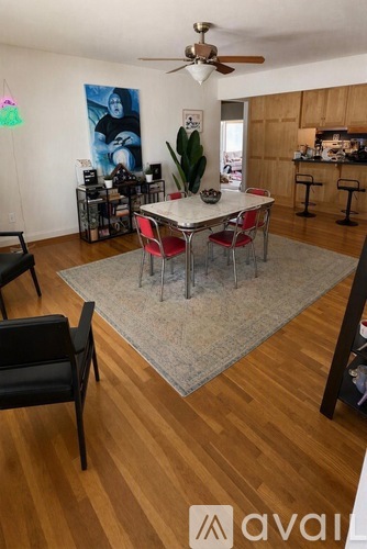 619 College Crest Road 3 Beds Single Family Home for Rent - Photo gallery 4