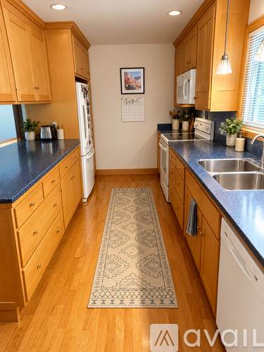 619 College Crest Road 3 Beds Single Family Home for Rent - Photo gallery 5