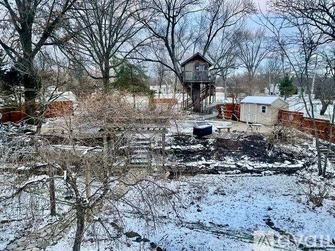 1010 East River Drive 3 Beds Single Family Home for Rent - Photo gallery 2