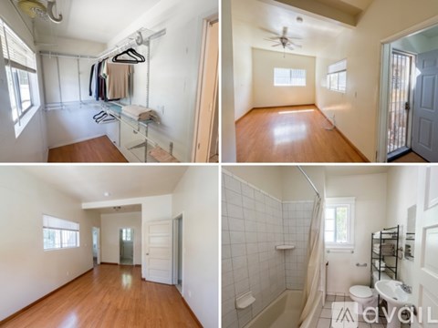 1193 West 35Th Street 1 Apartment for Rent