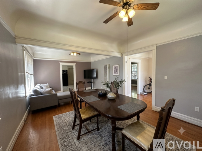 1193 West 35th Street 1 Single Family Home for Rent - Photo gallery 5
