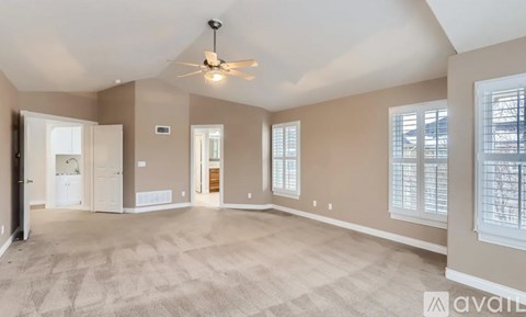 1032 Wyndemere Circle 4 Beds Apartment for Rent