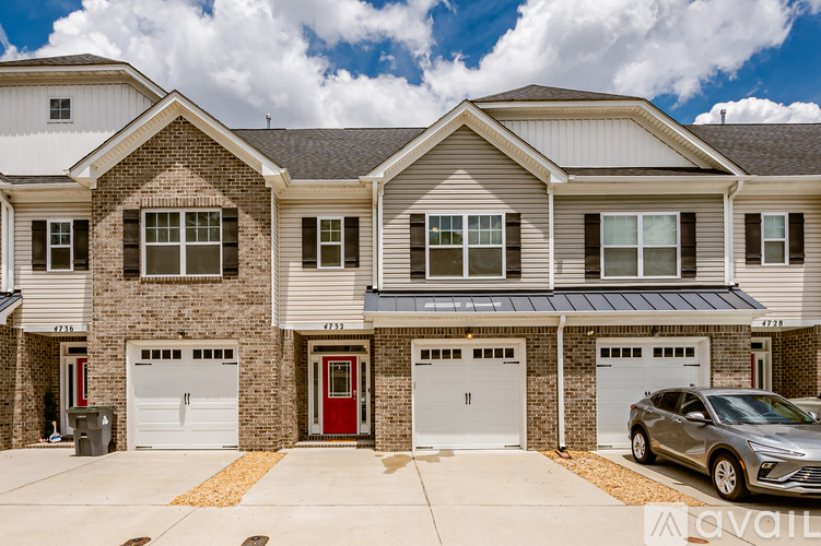 4732 Kilby Dr 4 Beds Single Family Home for Rent - Photo gallery 3